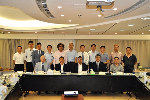 2018年度NSFC-FDCT联合科研资助基金项目评