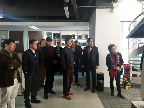 国家重大科研仪器设备研制专项小动物光学多