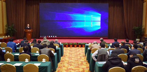 国家自然科学基金重大研究计划纳米制造的基