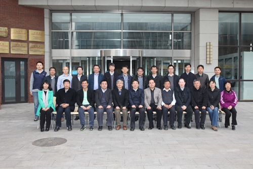 国家自然科学基金重大研究计划共融机器人基