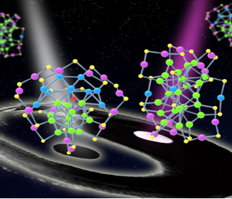 中国科学院合肥物质科学研究院发现金属纳米粒