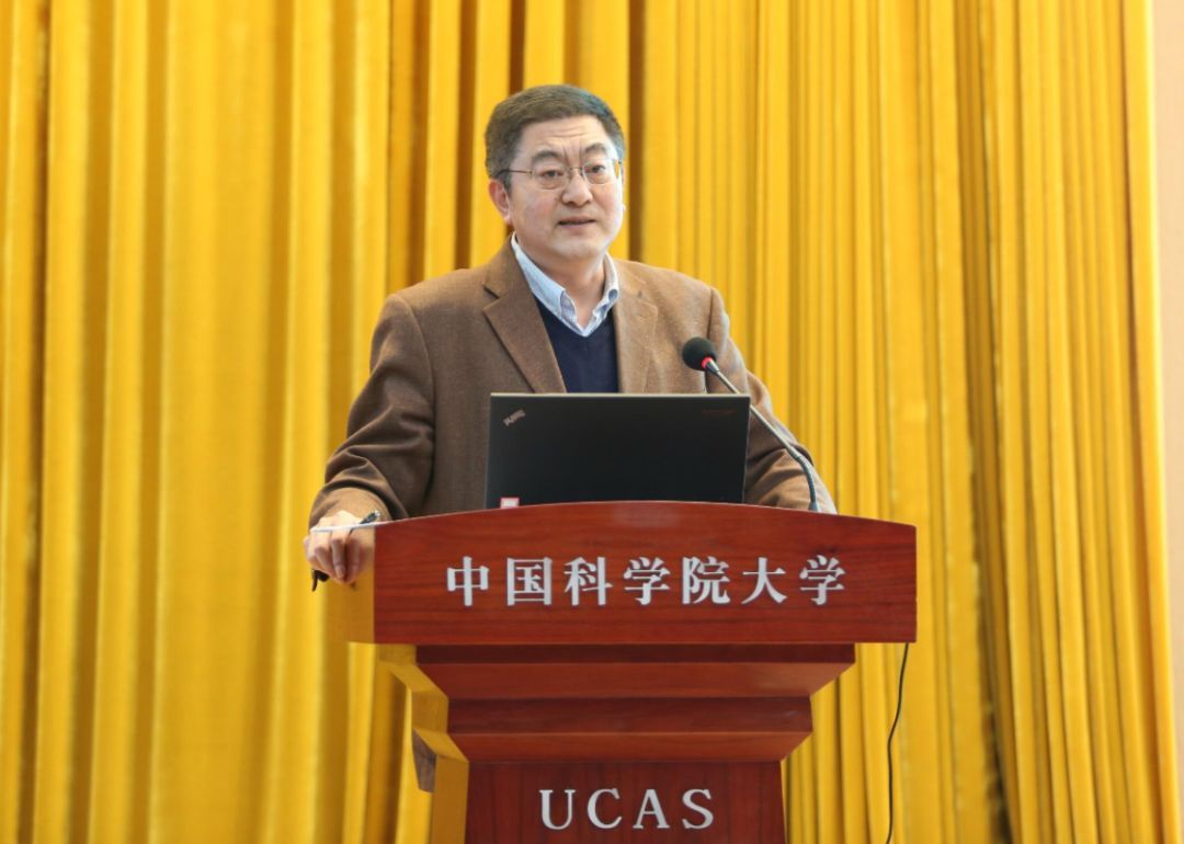 15位中国学者当选2018年发展中国家科学院院