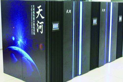 2018年中国、世界十大科技进展新闻揭晓