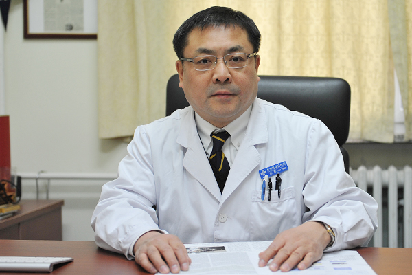 首都医科大学阐述化疗联合细胞免疫治疗可改善晚期胃癌预后