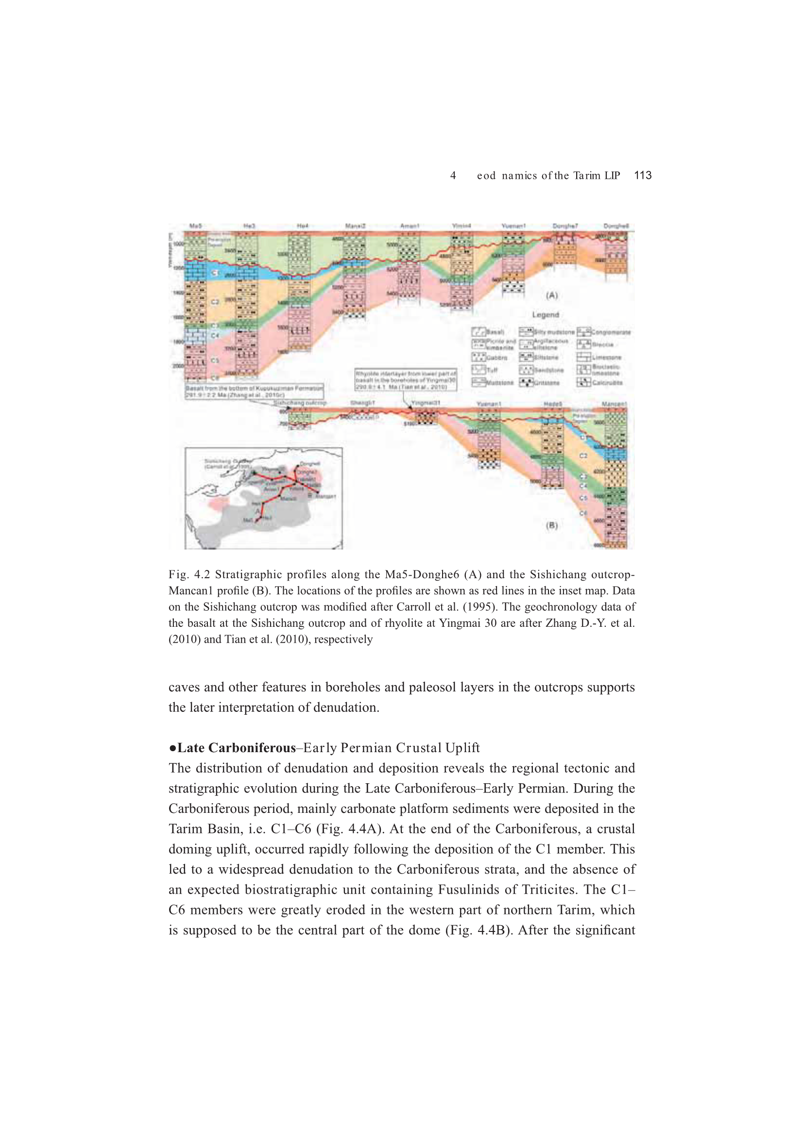 Mantle plume 中文 (91) 사진
