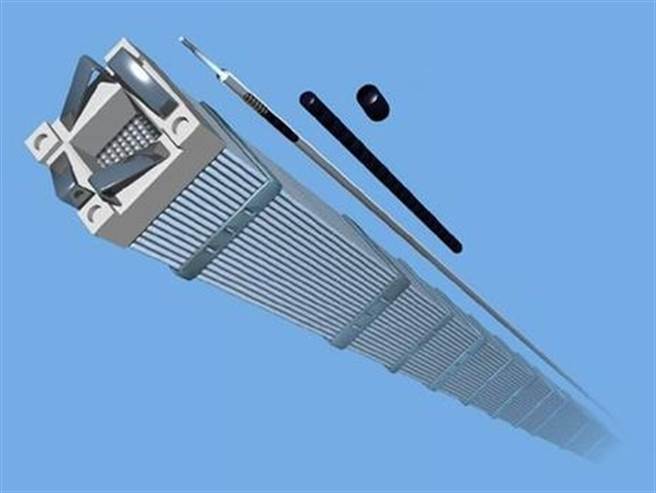 俄科学家发明新式核燃料护套 提高核能安全性